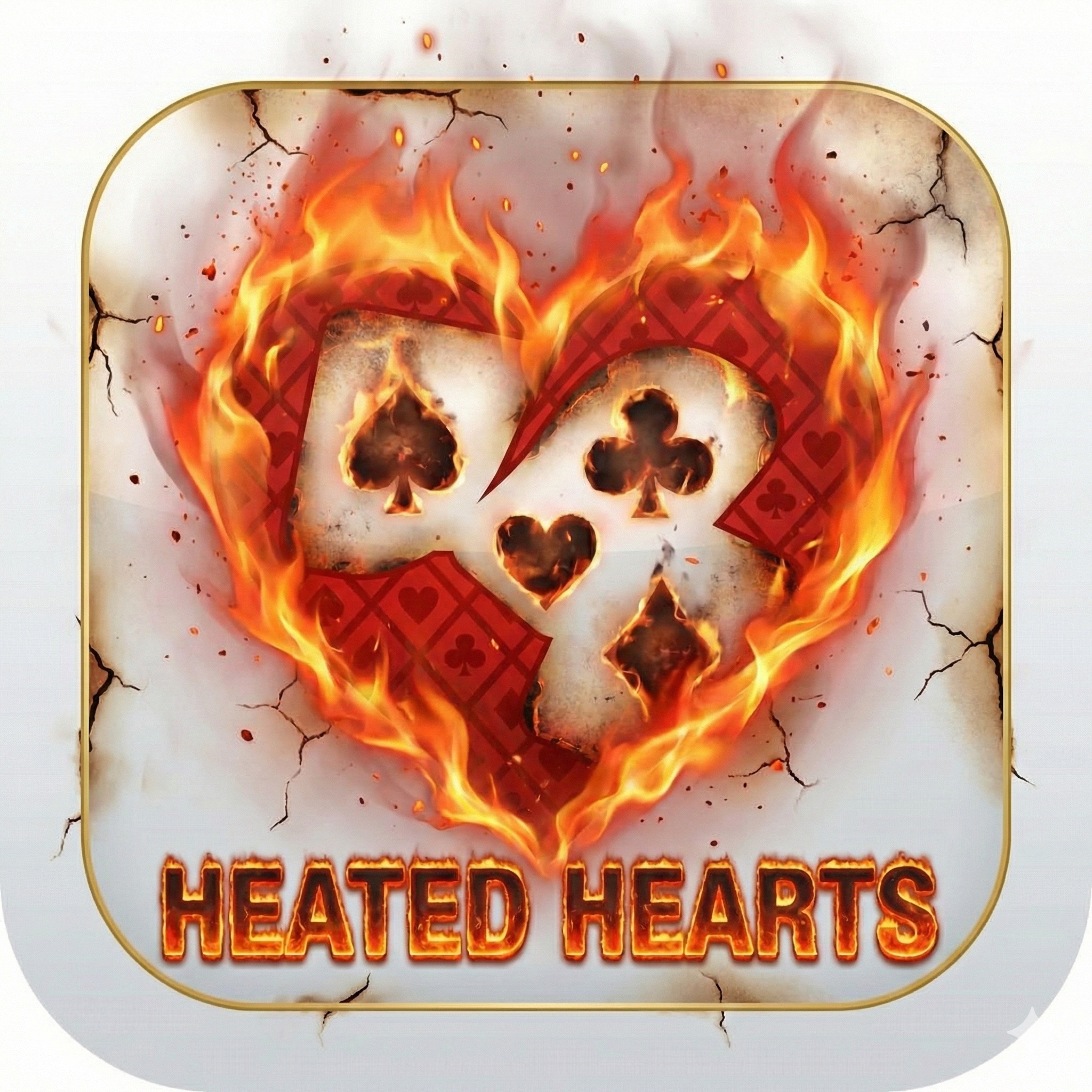 Heated Hearts