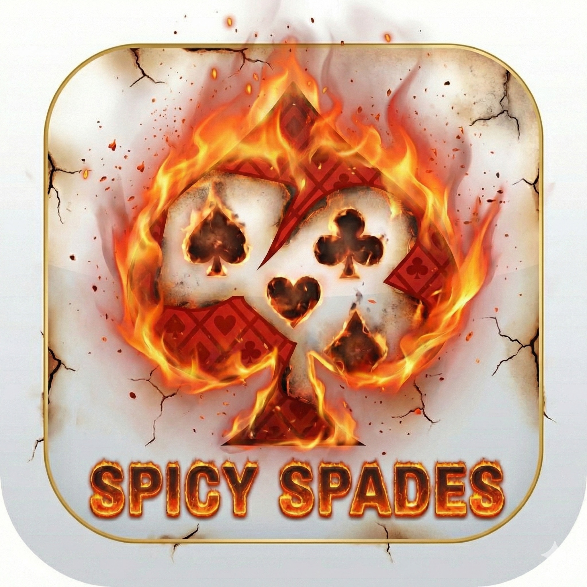 Spicy Spades