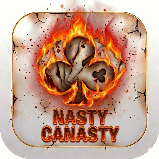Nasty Canasty
